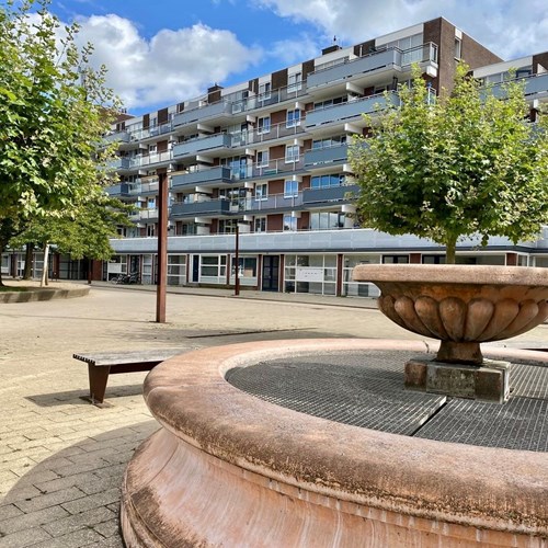 Diemen, Kruidenhof, 2-kamer appartement - foto 1