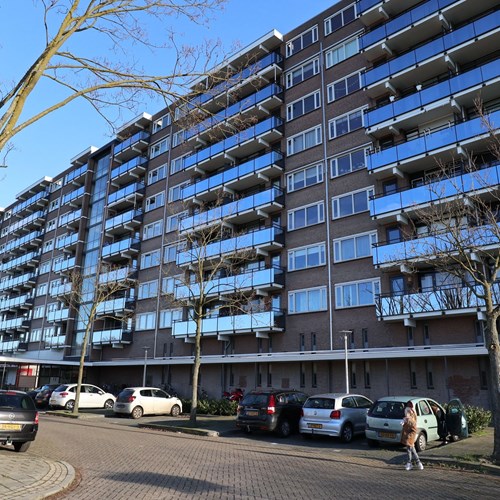 Eindhoven, Nederlandplein, 3-kamer appartement - foto 1