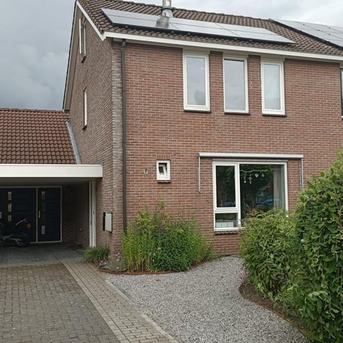 Ommen, Houtduif, 2-onder-1 kap woning - foto 1