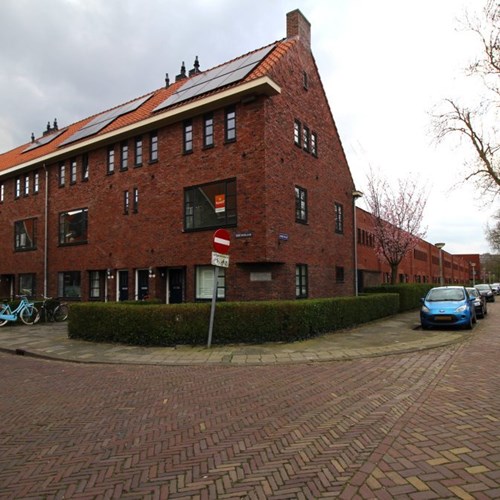 Groningen, Cortinghlaan, bovenwoning - foto 1