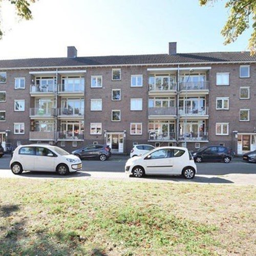 Breda, Hooghout, 2-kamer appartement - foto 1