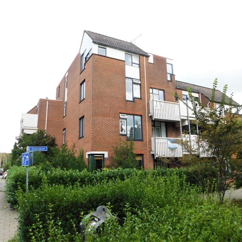 Alphen aan den Rijn, Paddestoelweg, 3-kamer appartement - foto 1