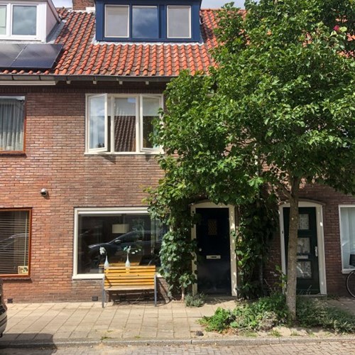 Utrecht, Fregatstraat, eengezinswoning - foto 1