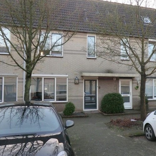 Hoofddorp, Hamelenburg, tussenwoning - foto 1