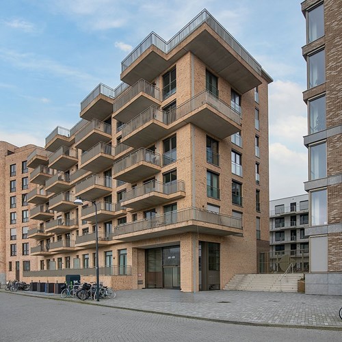 Diemen, Jan Wolkerslaan, 3-kamer appartement - foto 1