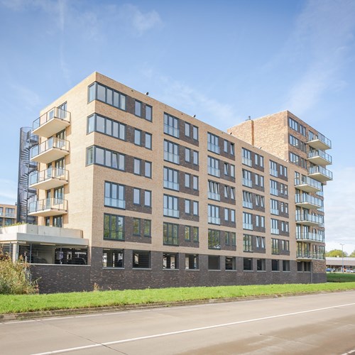 Hoofddorp, Assumburg, 4-kamer appartement - foto 1