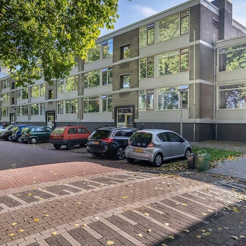 Arnhem, Thorbeckestraat, kamer - foto 1