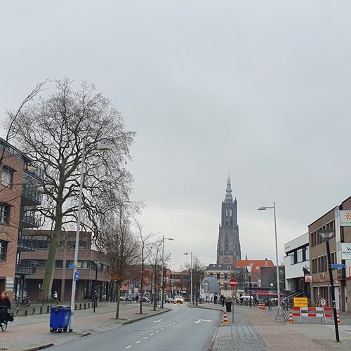 Amersfoort, Utrechtseweg, 3-kamer appartement - foto 1