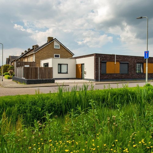 Heerle, Populierstraat, bungalow - foto 1