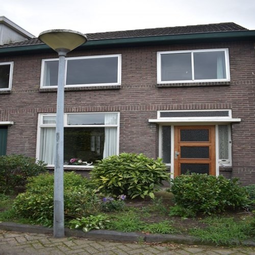 Eindhoven, Karnemelkweg, tussenwoning - foto 1