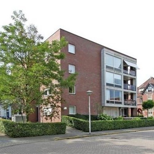 Eindhoven, Havensingel, 3-kamer appartement - foto 1