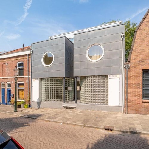 Weesp, Herensingel, 2-onder-1 kap woning - foto 1