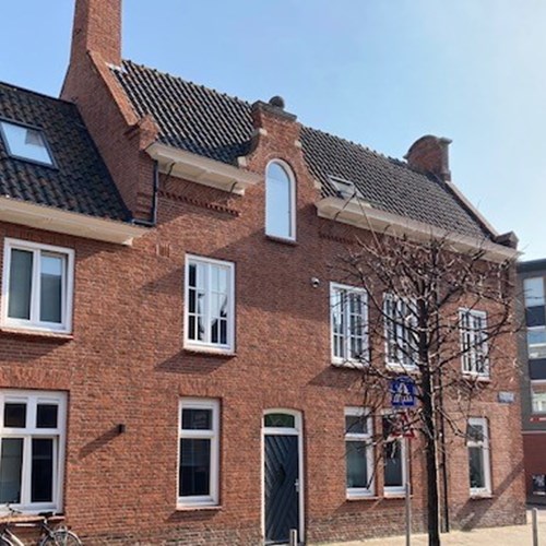 Roosendaal, Raadhuisstraat, 2-kamer appartement - foto 1