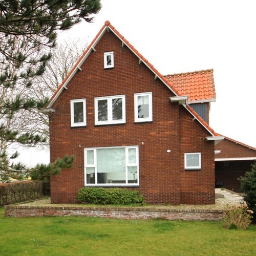 De Zilk, Zilkerbinnenweg, vrijstaande woning - foto 1