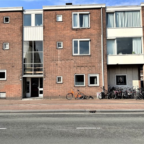 Arnhem, Trans, 2-kamer appartement - foto 1