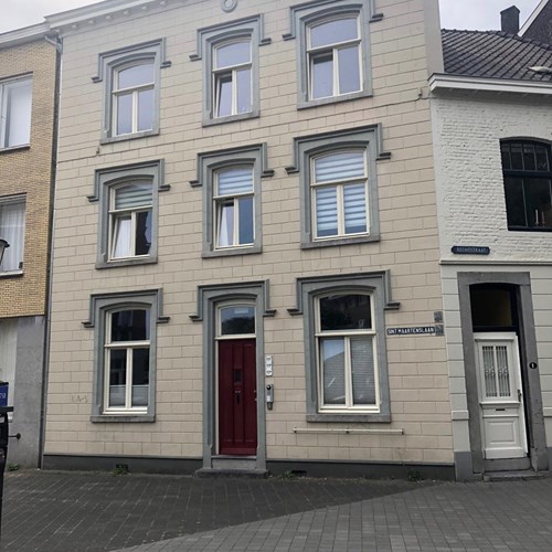 Maastricht, Sint Maartenslaan, 2-kamer appartement - foto 1