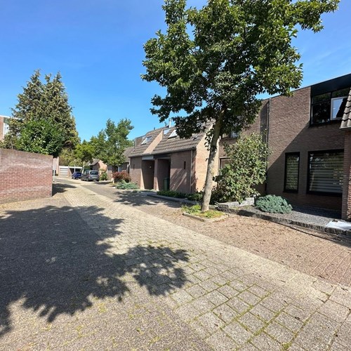 Eindhoven, Champagnehof, eengezinswoning - foto 1