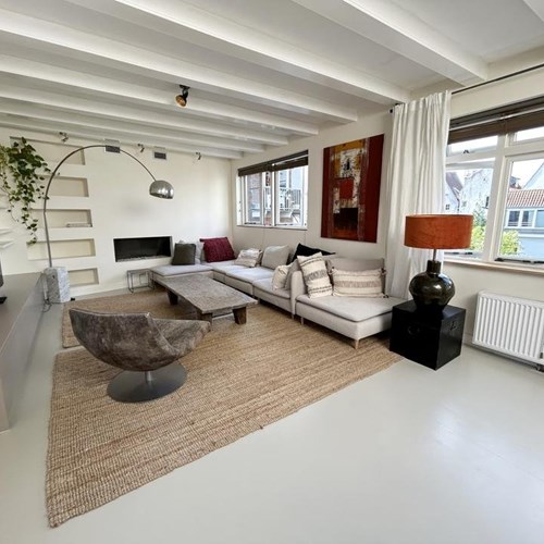 Amsterdam, Haarlemmerstraat, 3-kamer appartement - foto 1