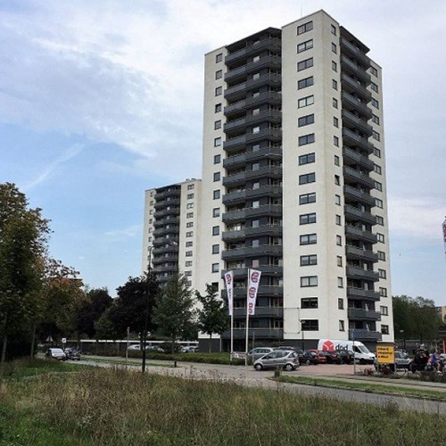 Apeldoorn, Kalmoesstraat, 4-kamer appartement - foto 1