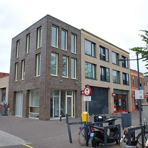 Hoofddorp, Aalburgplein, 3-kamer appartement - foto 1