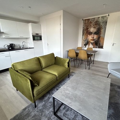 Tilburg, Broekhovenseweg, 3-kamer appartement - foto 1