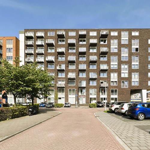 Zaandam, Vurehout, 2-kamer appartement - foto 1