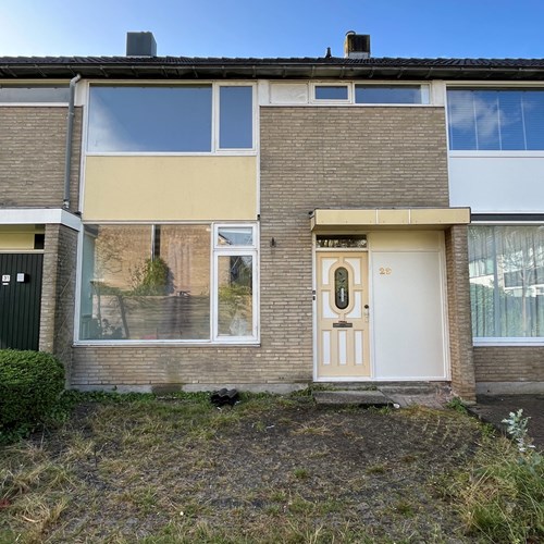 Groningen, Briljantstraat, 2-kamer appartement - foto 1