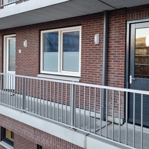 Purmerend, Pleinbuurt, 2-kamer appartement - foto 1