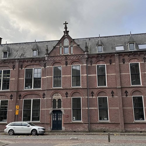 Oudewater, Kapellestraat, galerijflat - foto 1