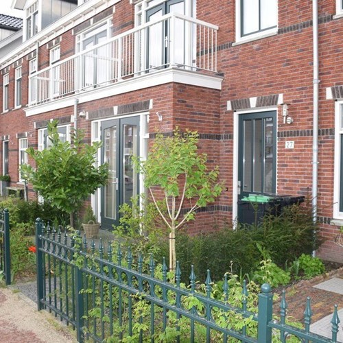 Den Haag, Ernest Hemingwaypark, eengezinswoning - foto 1