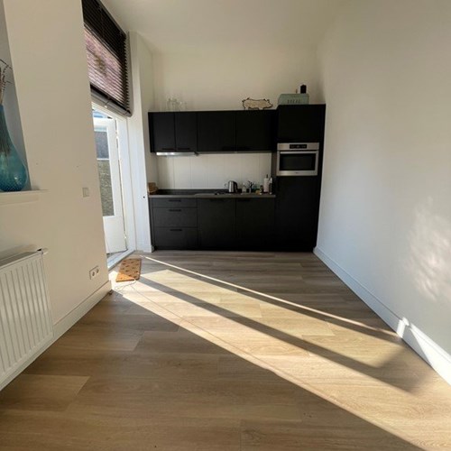 Tilburg, Stationsstraat, 2-kamer appartement - foto 1