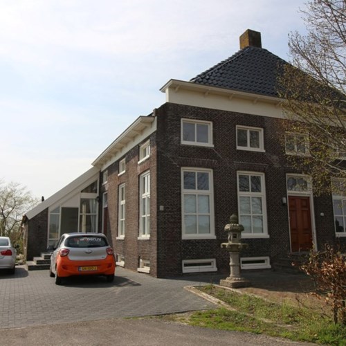 Kiel-Windeweer, Dorpsstraat, zelfstandige studio - foto 1