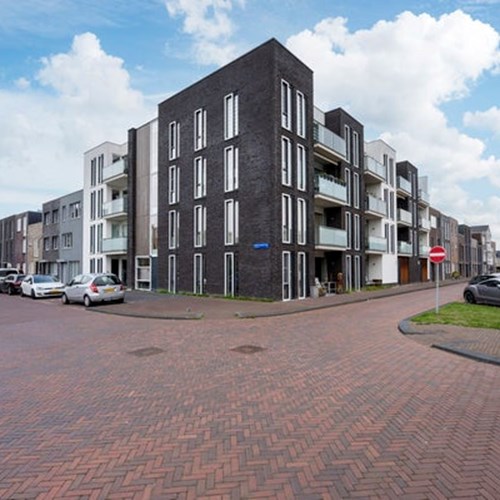 Almere, Nederlandstraat, 3-kamer appartement - foto 1