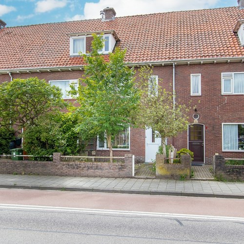 Den Bosch, Lagelandstraat, 2-kamer appartement - foto 1