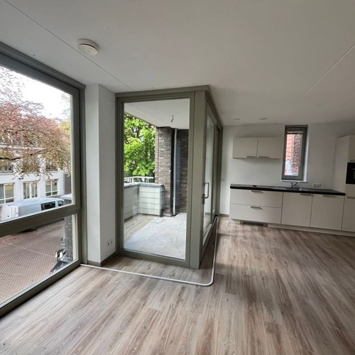 Geldrop, Nieuwendijk, 2-kamer appartement - foto 1