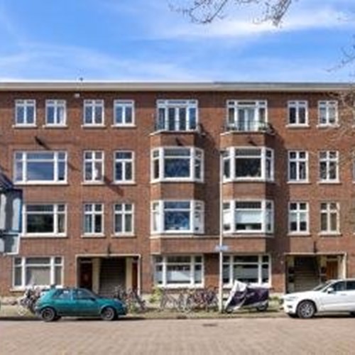 Rotterdam, HONINGERDIJK, 4-kamer appartement - foto 1