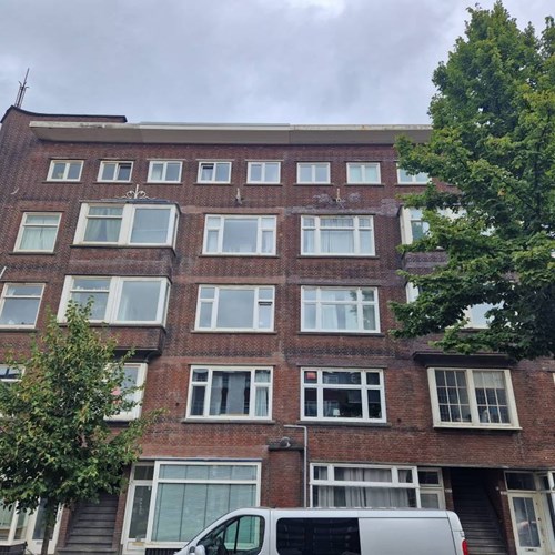 Rotterdam, Schieweg, 4-kamer appartement - foto 1