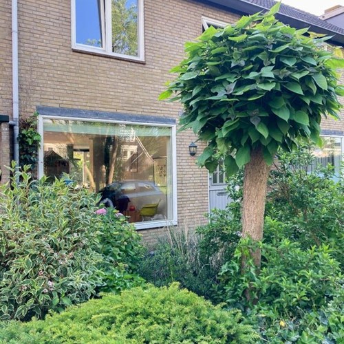 Nigtevecht, Garstenstraat, tussenwoning - foto 1