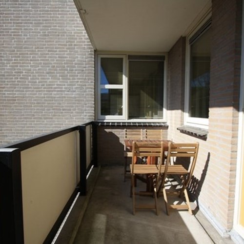 Amsterdam, Wamelplein, 4-kamer appartement - foto 1