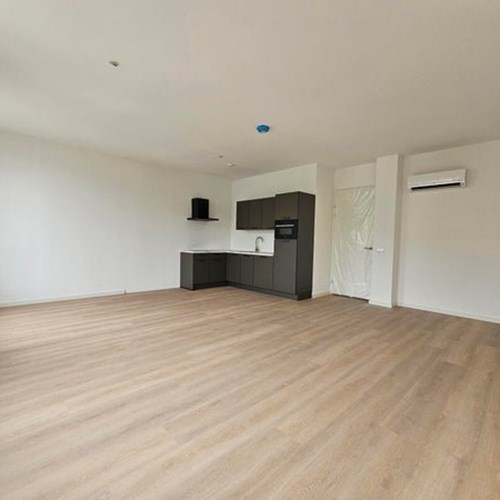 Breda, Willemstraat, 2-kamer appartement - foto 1