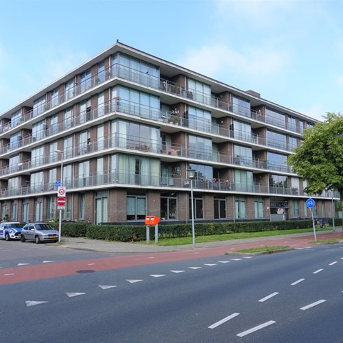 Utrecht, Burgemeester Norbruislaan, 4-kamer appartement - foto 1