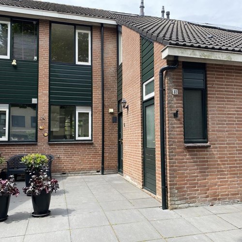 Breukelen, Vrijheidslaan, tussenwoning - foto 1