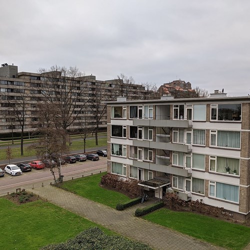 Eindhoven, Veldmaarschalk Montgomerylaan, 4-kamer appartement - foto 1