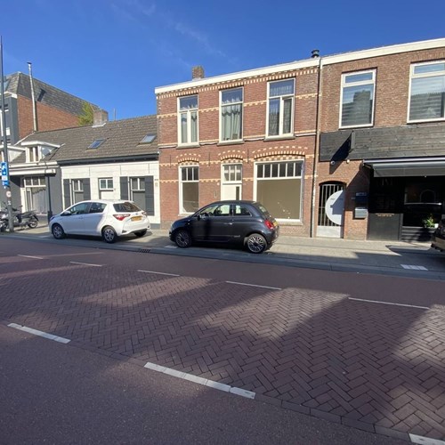 Eindhoven, Hoogstraat, eengezinswoning - foto 1