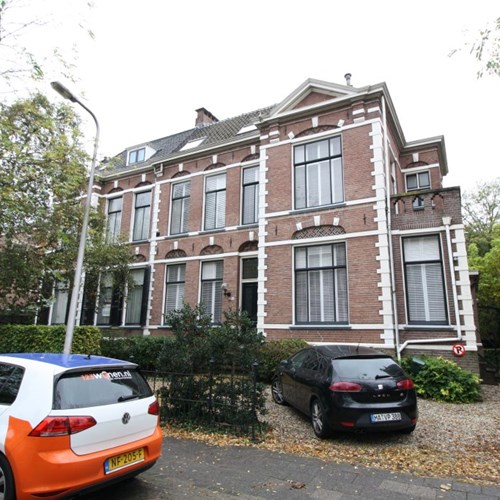 Zwolle, Terborchstraat, 3-kamer appartement - foto 1