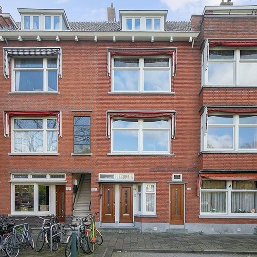 Rotterdam, STATENSINGEL, 4-kamer appartement - foto 1