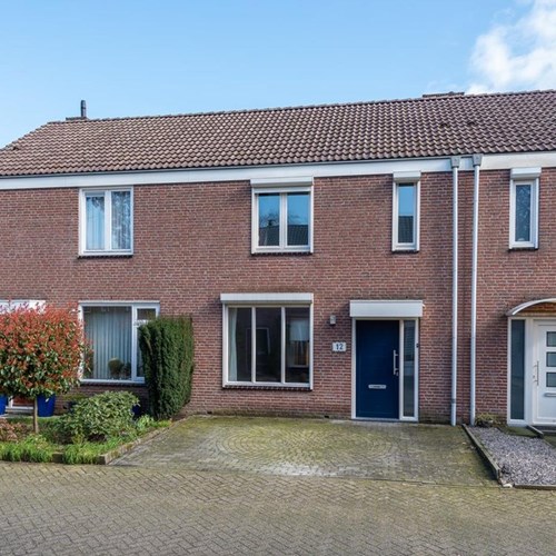 Weert, Orchideestraat, tussenwoning - foto 1