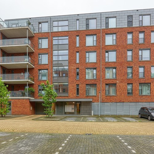 Rijswijk (ZH), Van Vollenhovenlaan, penthouse - foto 1