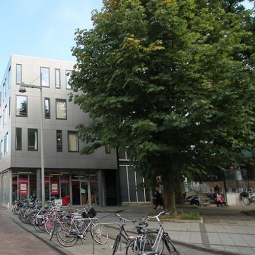 Breda, Bleekstraat, zelfstandige studio - foto 1