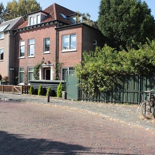 Voorburg, Pompe van Meerdervoortstraat, bovenwoning - foto 1